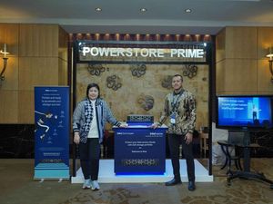 Dell Hadirkan Pembaruan PowerStore, Banyak Peningkatan Lebih Baik Dell Hadirkan Pembaruan PowerStore, Banyak Peningkatan Lebih Baik