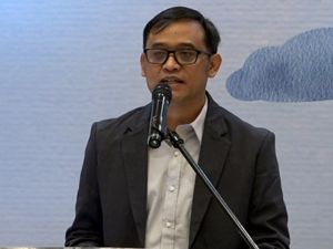 Saat Siswa hingga Menteri Didorong Duduk Bareng Atasi Pendidikan RI Saat Siswa hingga Menteri Didorong Duduk Bareng Atasi Pendidikan RI