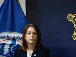 Geger Penembakan Trump, Bos Secret Service Diinterogasi Parlemen AS