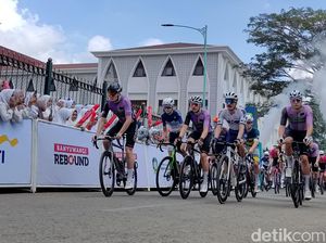 Potret Etape 1 Tour de Banyuwangi Ijen Potret Etape 1 Tour de Banyuwangi Ijen