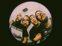 Farrt!: Kiki Aulia Ucup dan Bobby Mandela Sah Jadi Musisi