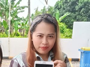 Tipu-tipu Beli Kendaraan-Umrah Rp 3,7 Miliar, Febti Ari Jadi Buron Polisi Tipu-tipu Beli Kendaraan-Umrah Rp 3,7 Miliar, Febti Ari Jadi Buron Polisi