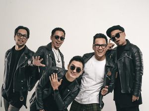 Ulang Tahun ke-20, Five Minutes Rilis Single Bareng Vokalis Baru