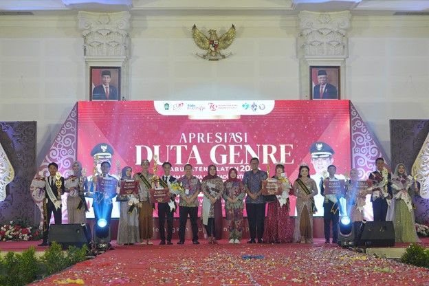 Foto: Arsip Pemkab Klaten.
