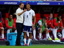 Alexander-Arnold: Southgate Underrated!