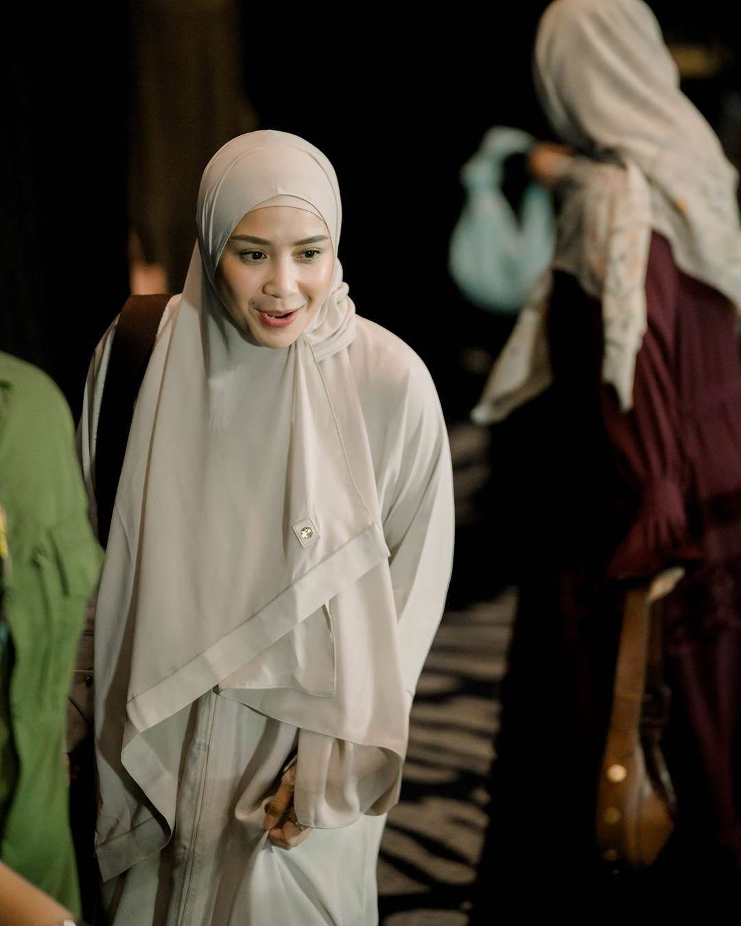 Geng Nagita Slavina