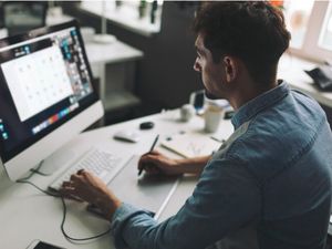 Kreativitasmu Dibutuhkan! 5 Perusahaan di Bali Cari Graphic Designer Kreativitasmu Dibutuhkan! 5 Perusahaan di Bali Cari Graphic Designer