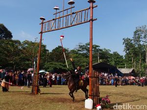 Hari Jadi Kuningan Dimajukan, Ini Deretan Kegiatannya