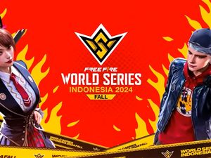 Hasil dan Klasemen FFWS ID 2024 Fall Week 3: Bigetron Rajai Puncak