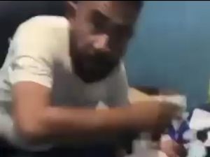 Heboh Pegawai BUMN di Kolaka Diduga Aniaya Istri-Bayi, Polisi Selidiki