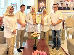 Maju Pilwako Pagar Alam, Pj Sekda Empat Lawang Ajukan Pensiun Dini Awal Agustus