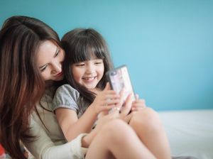 Ada Tren Cookie Share Challenge untuk Ukur Empati Anak, Begini Kata Psikolog! Ada Tren Cookie Share Challenge untuk Ukur Empati Anak, Begini Kata Psikolog!