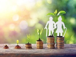 Begini Jurus Bank Bantu Kebutuhan Para Pensiunan