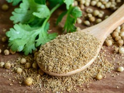 Manfaat Biji Ketumbar untuk Kesehatan, Nggak Kaleng-kaleng Khasiatnya