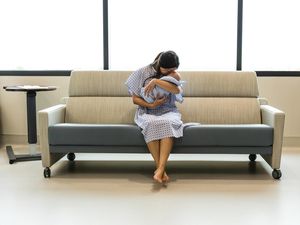 Viral Suami Jatuhkan Talak 3 ke Istri, Saat Tahu Anaknya Berkebutuhan Khusus