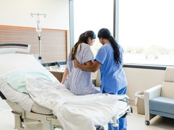 Kisah Krystena, Melahirkan Anak Orang Lain karena Kesalahan Medis