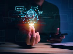 Futuris Prediksi di 2050 Manusia Bisa Hidup Abadi