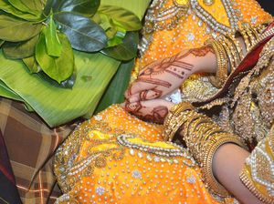Tentang Uang Panai, Uang dari Pria untuk Wanita di Pernikahan Bugis-Makassar Tentang Uang Panai, Uang dari Pria untuk Wanita di Pernikahan Bugis-Makassar
