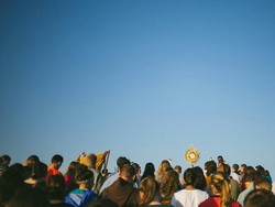 Renungan Harian Katolik Selasa 23 Juli 2024 dan Bacaannya: Persaudaraan