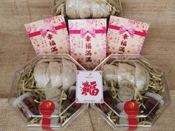 Bawa Kado Ultah Sarang Walet, Wanita Ini Dicemooh Bibinya