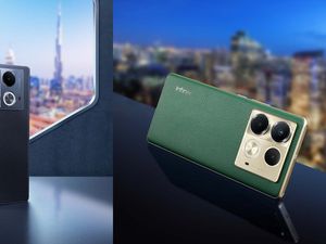 Inifnix Note 40S: Spesifikasi dan Harga di Indonesia