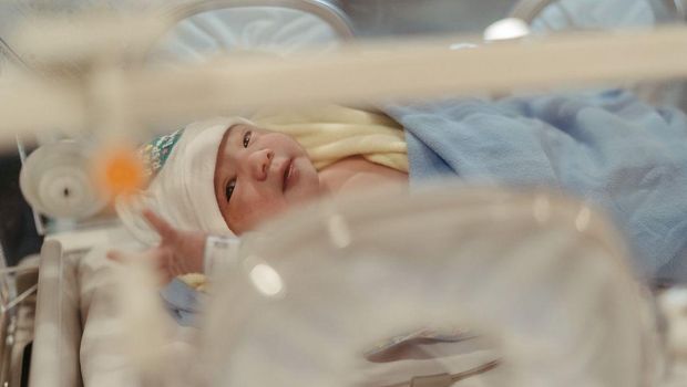 Joshua Suherman dan Clairine Clay