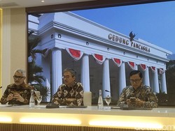 Kemlu Akan Dorong DK PBB Tindak Lanjuti Putusan ICJ soal Israel-Palestina