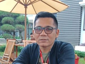 Kuasa Hukum Bantah Keterangan Saksi soal Eks Gubernur Malut Main Perempuan Kuasa Hukum Bantah Keterangan Saksi soal Eks Gubernur Malut Main Perempuan