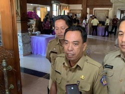 Rapat Paripurna Pembahasan Dua Raperda di DPRD Bali Batal Lagi