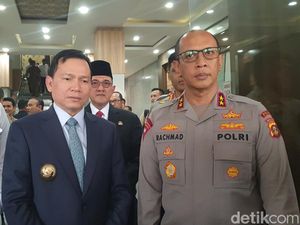 Kerugian Lingkungan Imbas Sumur Minyak Ilegal di Muba Capai Rp 4,8 T Kerugian Lingkungan Imbas Sumur Minyak Ilegal di Muba Capai Rp 4,8 T