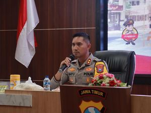 Ketua PSHT Jember Siap Cari dan Serahkan Anggota yang Keroyok Aipda Parmanto Ketua PSHT Jember Siap Cari dan Serahkan Anggota yang Keroyok Aipda Parmanto