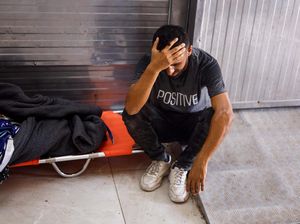 Evakuasi Paksa Israel Picu Pusat Medis Khan Younis Tutup, Begini Nasib Warga Gaza