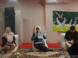 Prodi dan Perguruan Tinggi RI Harus Terakreditasi Maksimal Agustus 2025 Prodi dan Perguruan Tinggi RI Harus Terakreditasi Maksimal Agustus 2025