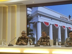 Kemlu: Putusan ICJ Momentum Kuatkan Masyarakat Internasional Akui Palestina
