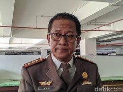 Kejari Mataram Cari Kerugian Negara Kasus Korupsi Bibit Sapi di Lombok Barat