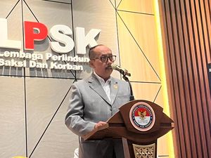 LPSK Duga Ada Penganiayaan-Pelanggaran Proses Penyidikan Kasus Vina Cirebon