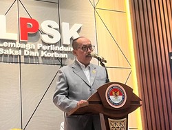 LPSK Duga Ada Penganiayaan-Pelanggaran Proses Penyidikan Kasus Vina Cirebon