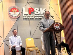 LPSK Terima Permohonan Pendampingan Saka Tatal dan 5 Keluarga Vina Cirebon