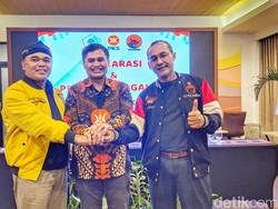 Kandidat Kuat di Pilbup Bandung yang Diusung Koalisi Alus Pisan