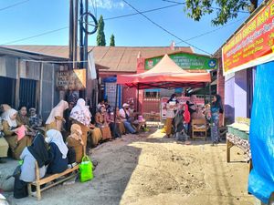 Janji Komisi D DPRD Makassar Bayar Lahan SD Pajjaiang Setelah Putusan MA Janji Komisi D DPRD Makassar Bayar Lahan SD Pajjaiang Setelah Putusan MA