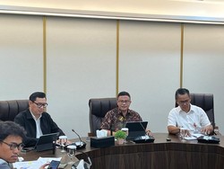 Mau Jadi KEK, BSD Tunggu Restu Jokowi