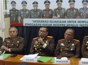 7 Oknum Pegawai Kejati Jateng Diduga Terlibat Judi Online 7 Oknum Pegawai Kejati Jateng Diduga Terlibat Judi Online