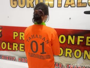 Pengakuan Nazli Mahasiswi Gorontalo Gadai 11 Laptop Teman Buat Mantan Pacar Pengakuan Nazli Mahasiswi Gorontalo Gadai 11 Laptop Teman Buat Mantan Pacar