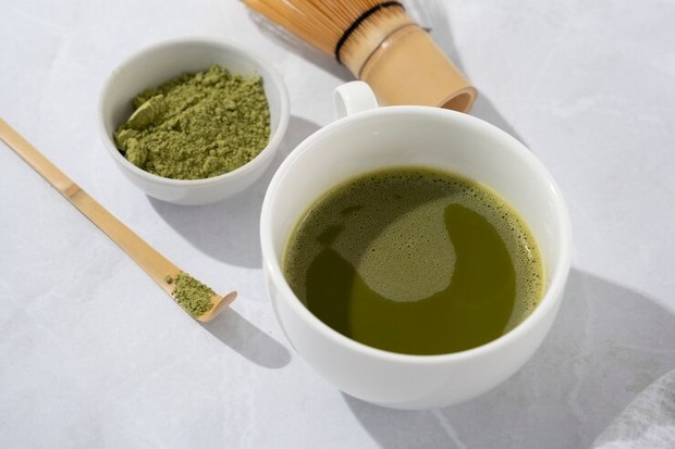 Matcha/ Foto: freepik.com