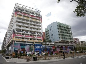 Mengintip Jeroan Kampung Atlet Olimpiade Paris 2024