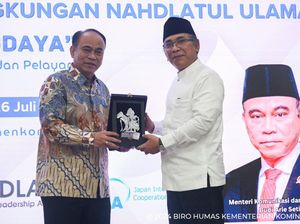 Kominfo-PBNU Gelar Digital Leadership Academy, Siapkan Smart Digital Leader