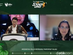 Disinyalir Bikin Macet, Kemenparekraf Bakal Cek Pembangunan Beach Club Sanur