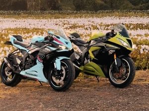 Spesifikasi dan Harga Motor Tunggangan Dali Wassink Spesifikasi dan Harga Motor Tunggangan Dali Wassink