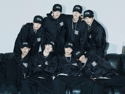 Gaspol! Album WALK NCT 127 Tembus Penjualan 1 Juta Kopi