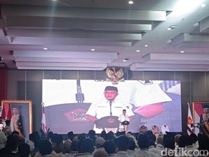 Gerindra Minta Rudy Susmanto Atensi Masalah Pendidikan-Jalan Rusak di Bogor